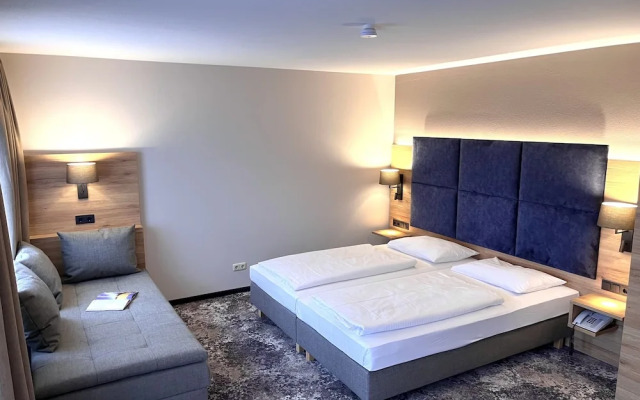 Appartement-Hotel Hölzl