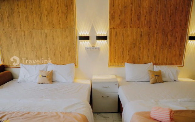 Dieng Luxury Camp By Travelink