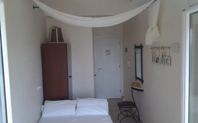 Cyclades Hotel Serifos