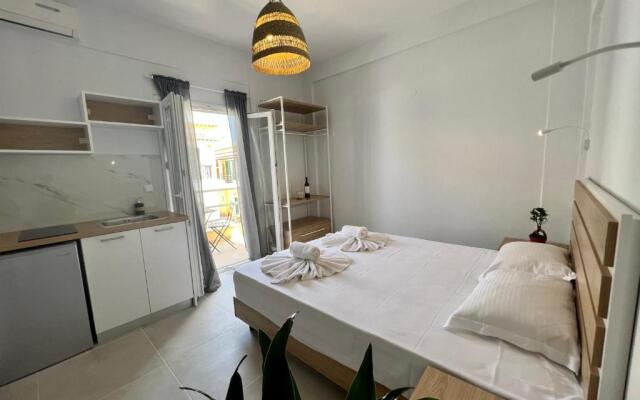 Issos Residence