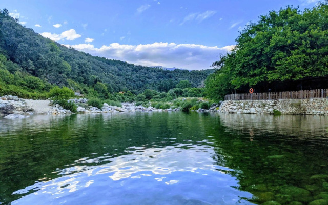 El Desván Candeleda