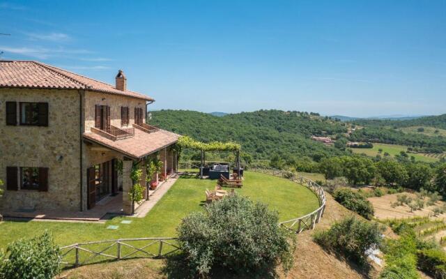 PIANARINA 10&2, Emma Villas