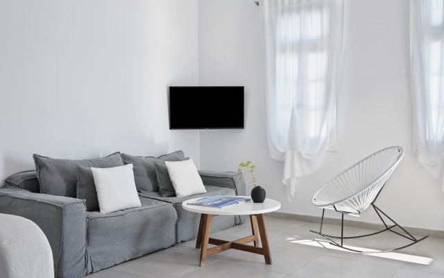 Pietra e Mare - Mykonos Moments
