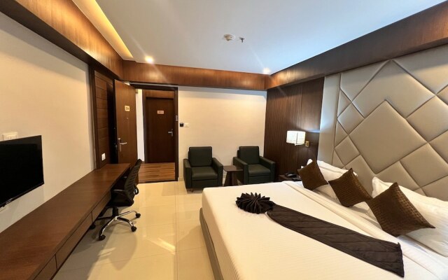 Hotel prajyot