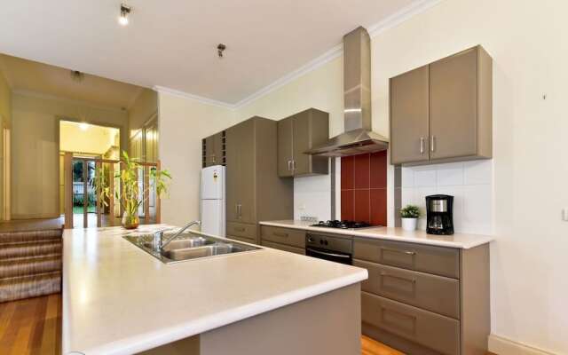 Balwyn Houses