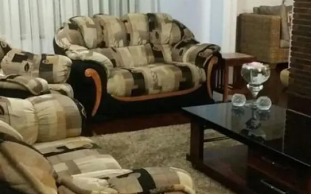 Cana Guest House