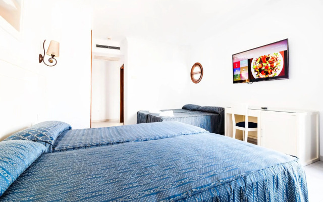Hotel Pozo del Duque