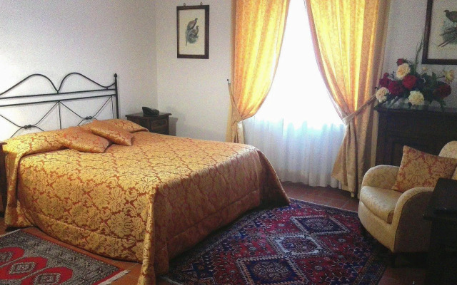 La Fenice Park Hotel