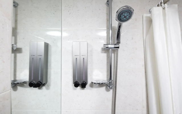 Travelodge Myeongdong Namsan