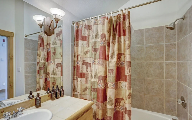 East Keystone Condominiums by Keystone Resort