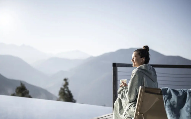 Hotel Belvedere- Fine Dining & SPA