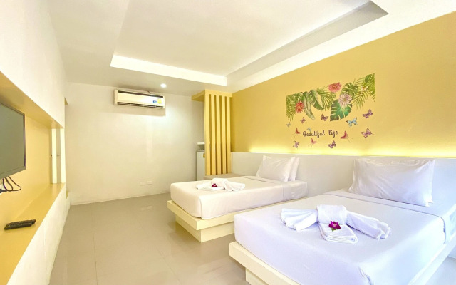 Kuapa Resort