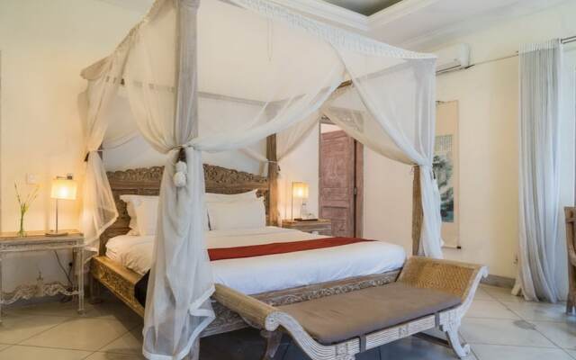 Villa Palma Bali