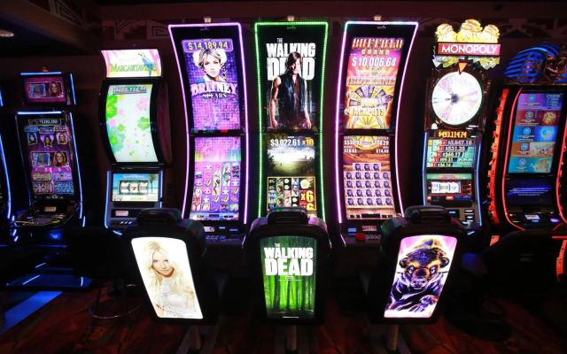 Ute Mountain Casino Hotel