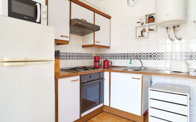 Espanhouse Calas Blancas