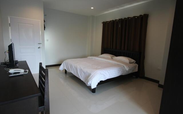 Rongsang Resort