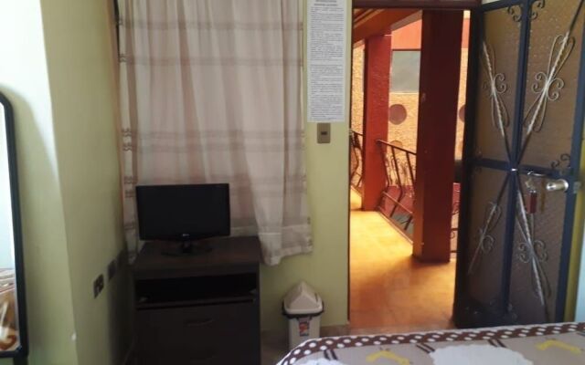 Residencial La Cabaña