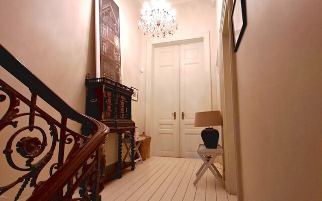 Maison Jamaer