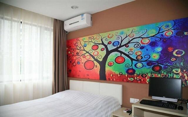 Genting Star (Shanghai Dabaishu)