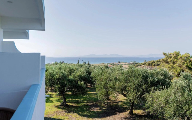 Summer View Hotel