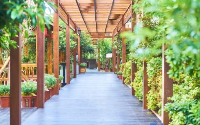 Hotel Lijiang Best Li Hotel