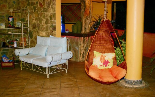 Cabañas Telayú