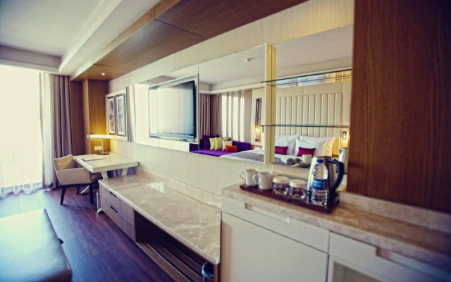 Trendy Lara Hotel - photo 5
