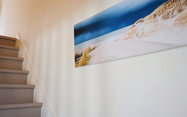 House la Voile La Trinite Sur Mer