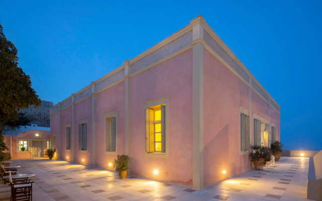Aria Lito Mansion