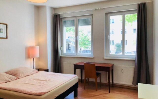 BerlinLux Apartments - Mitte