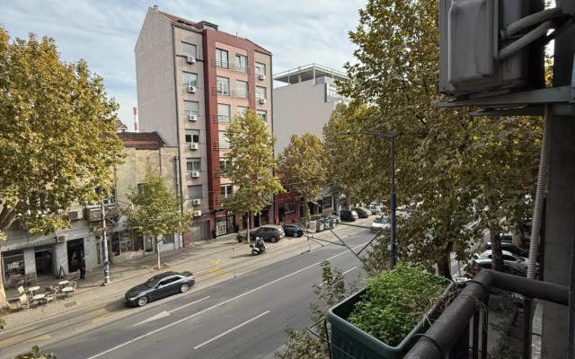 Apartment, Stari Grad, Belgrade