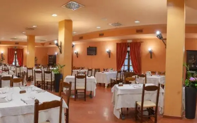 Hotel La Fattoria