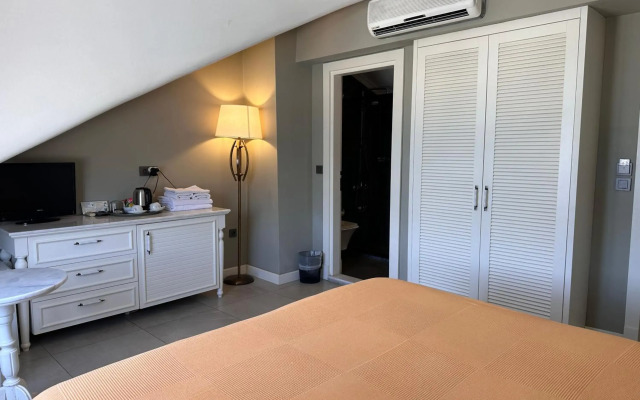 Ata Park Hotel