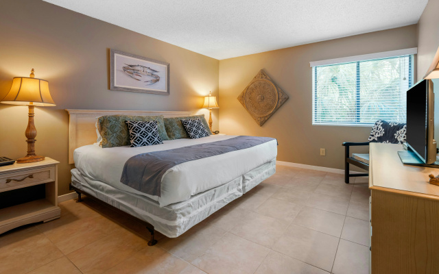 The Villas of Amelia Island