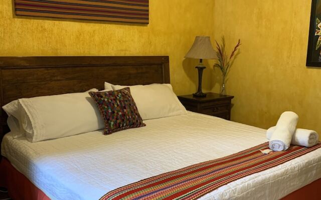 Casona del Conquistador