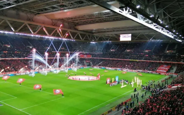 ibis Styles Lille Zentrum Grand Place