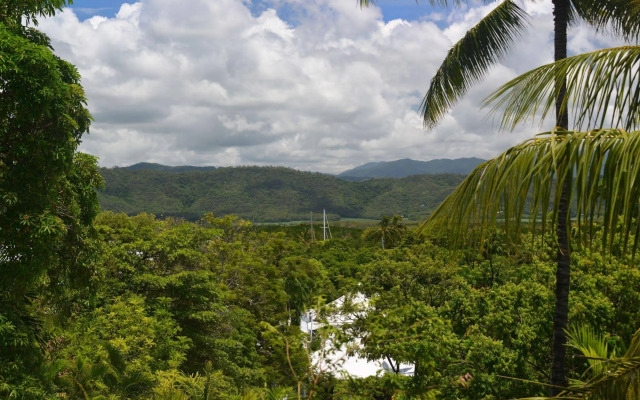 Monsoon Villa B