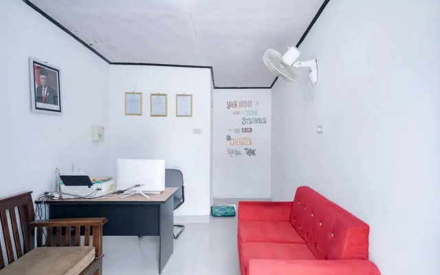 Urbanview Hotel Pondok Indah Pringsewu