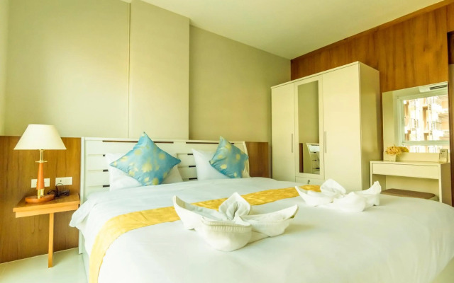 G Residence