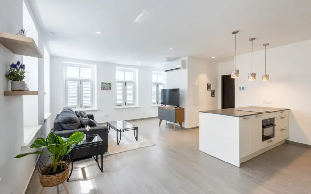 Willemstad Historic City Suites