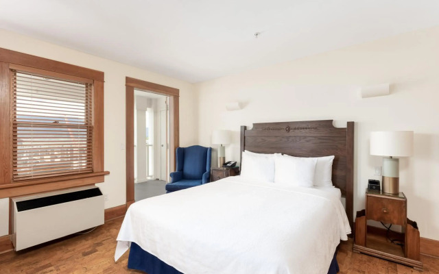 Hotel Eldorado at Eldorado Resort - фото 3