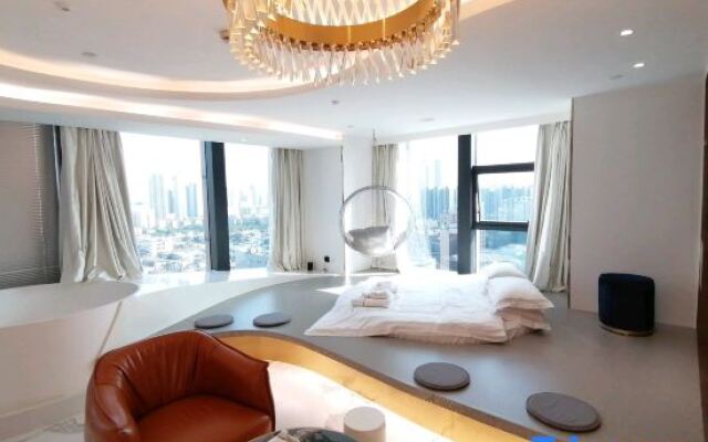 Weilai hotel