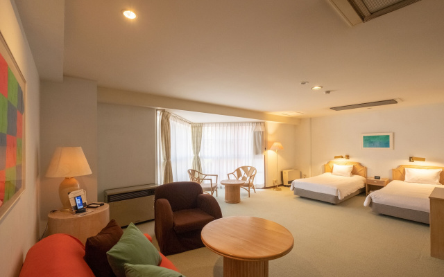 Fuji Premium Resort