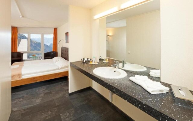 Rigi Kaltbad Swiss Quality Hotel