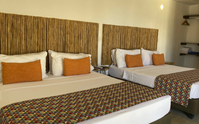 Hotel Wayira Beach by On vacation