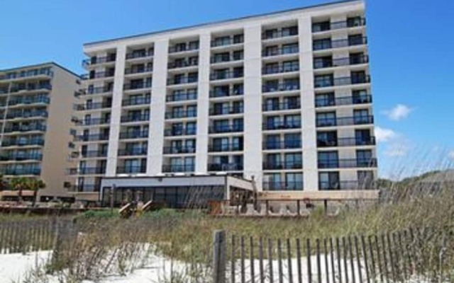Waterpointe II by Elliott Beach Rentals