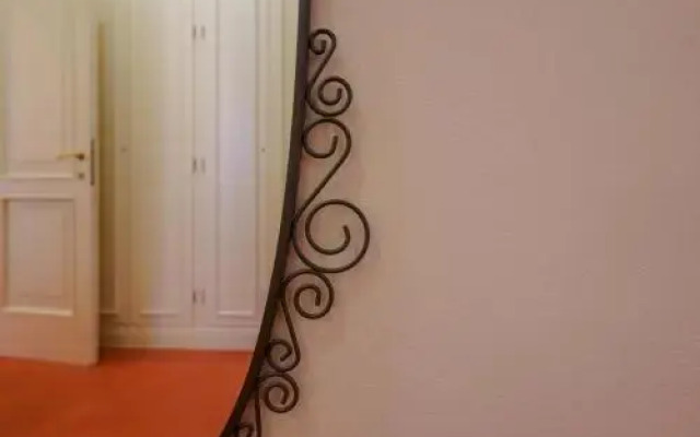 Cantarana apartment