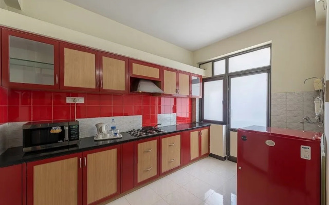 The Orchard Suites Sankey Road