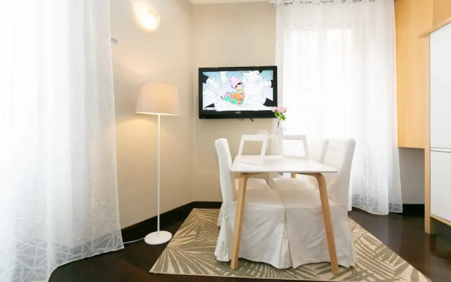 ST. Peter White House