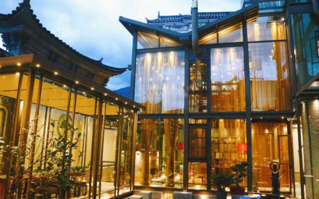 Dali Changhe Qinglu Homestay